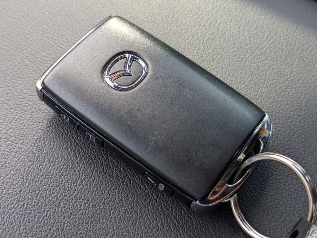 2023 Mazda Mazda3 Hatchback 2.5 S Select