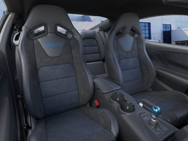 2026 Ford Mustang Dark Horse - 9