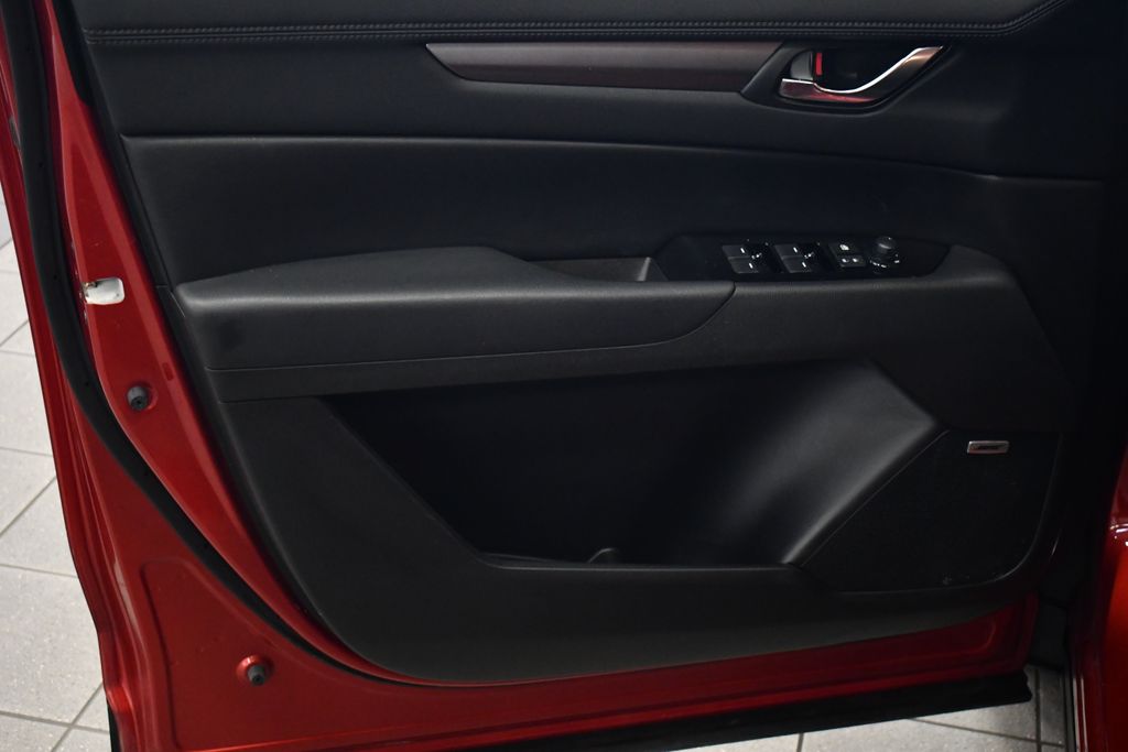 Thumbnail: 2020 Mazda CX-5 - 16