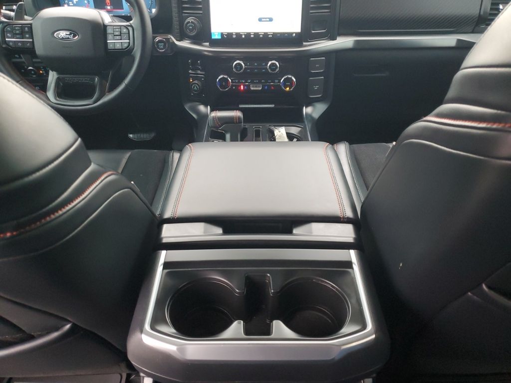 Used Car 2024 Ford F-150  Raptor For Sale Under $80,000 In Austin, Texas