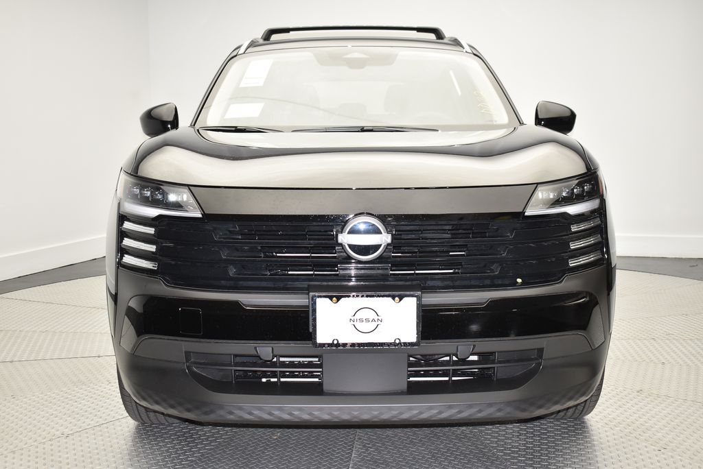 Thumbnail: 2026 Nissan Kicks - 2