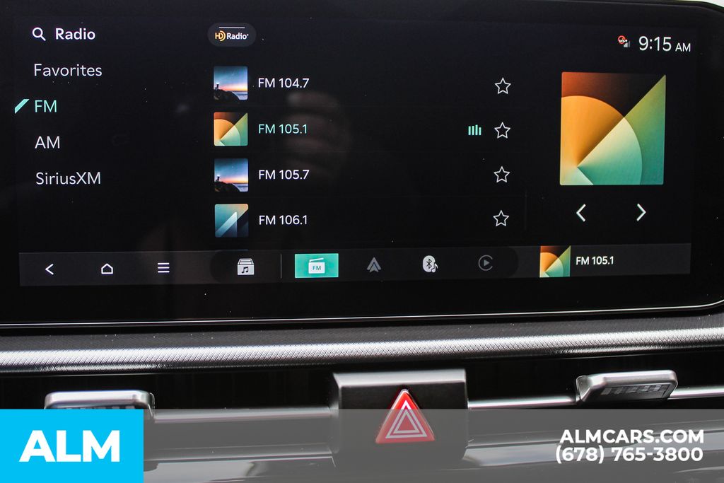 Used 2026 White Kia S image 32