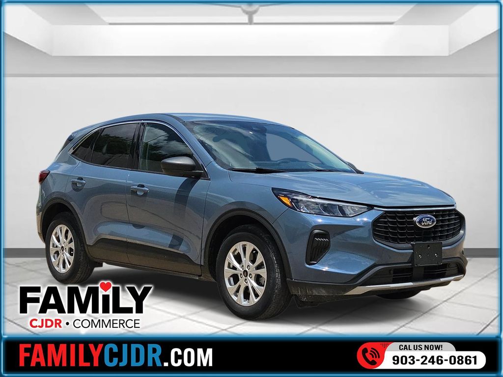 2023 Ford Escape Active FWD