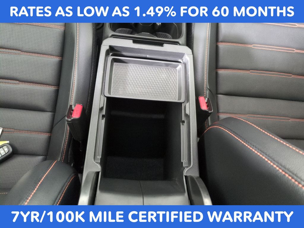 Used 2024 Honda CR-V Hybrid For Sale in Fort Wayne, IN