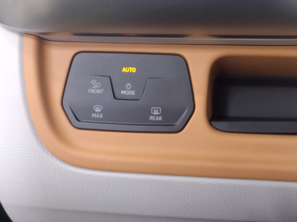 2025 Volkswagen ID. Buzz 1st Edition