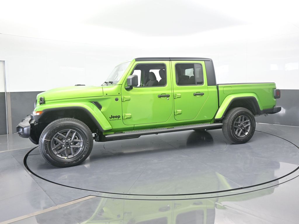 New 2026 Mojito (DISC) Jeep Sport S image 2