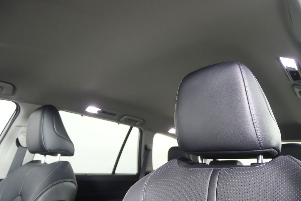 Thumbnail: 2024 Toyota Grand Highlander - 11