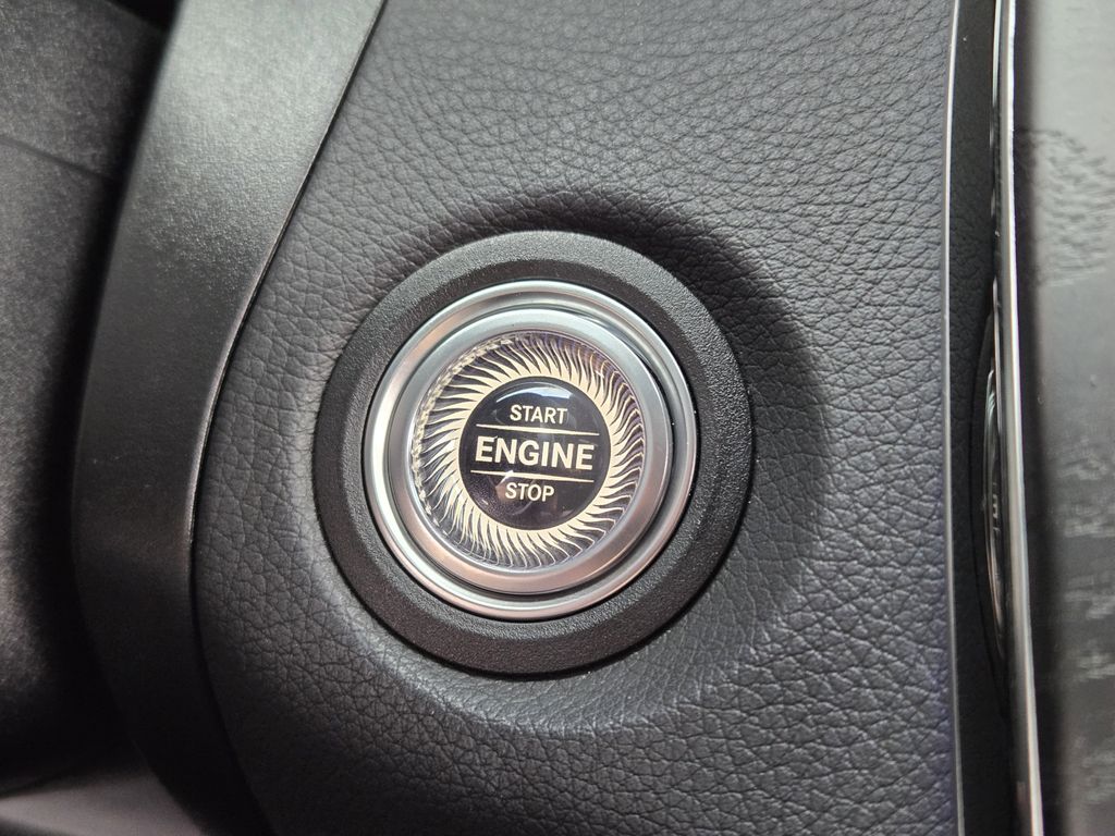 used 2023 Mercedes-Benz GLC car, priced at $52,592