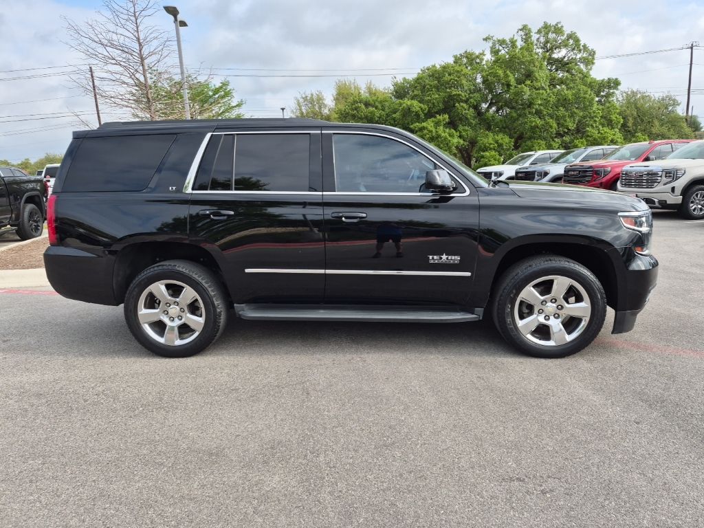 Used Car 2016 Chevrolet Tahoe  Lt For Sale Under $20,000 In Austin, Texas
