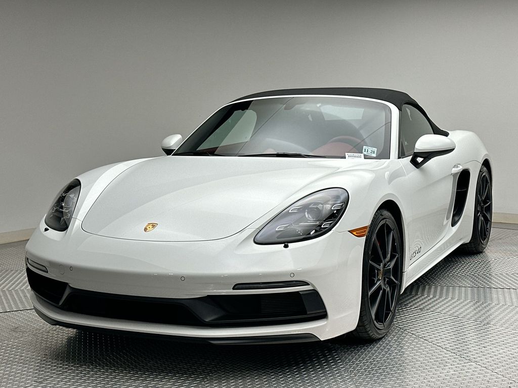 2024 Porsche 718 Boxster GTS -
                Englewood, NJ