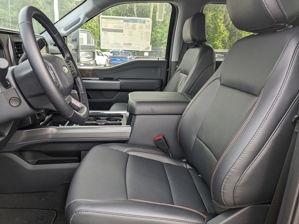 2024 Ford F-250 Super Duty Lariat