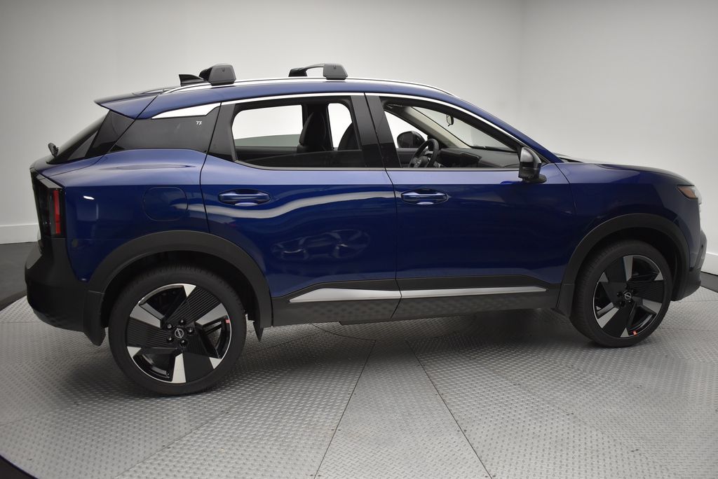 Thumbnail: 2026 Nissan Kicks - 4