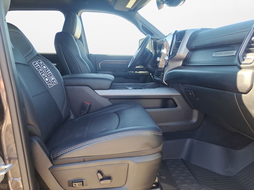 New Car 2025 Ram 2500  Rebel For Sale Under $70,000 In Austin, Texas