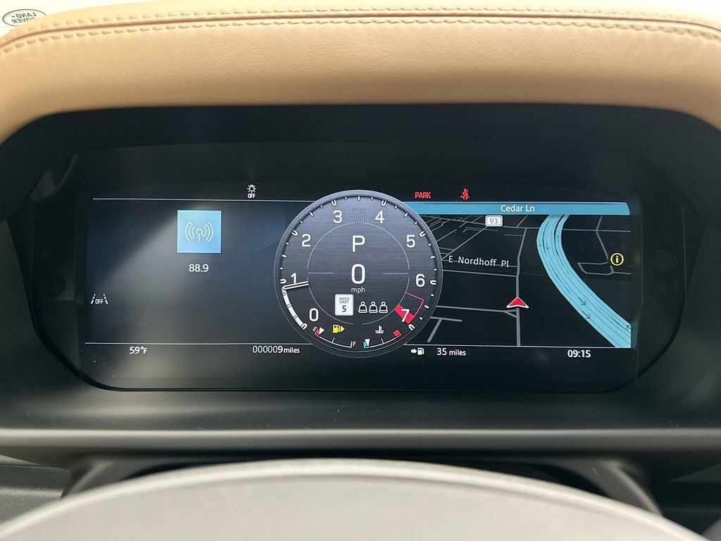 Thumbnail: 2026 Land Rover Defender - 16