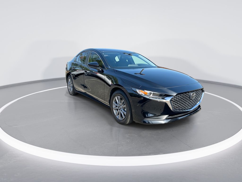 2024 Mazda Mazda3 2.5 S - 1