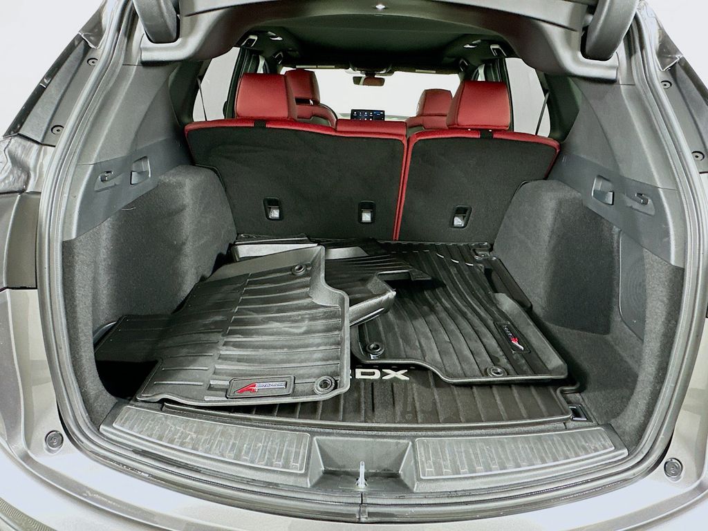 2023 Acura RDX Advance 27