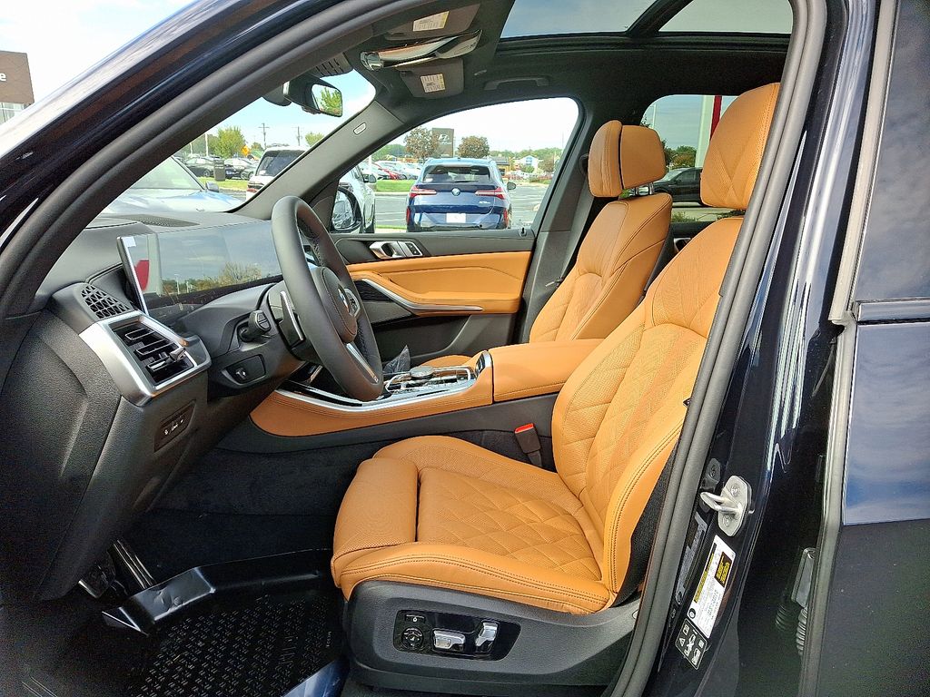 Thumbnail: 2026 BMW X5 - 6