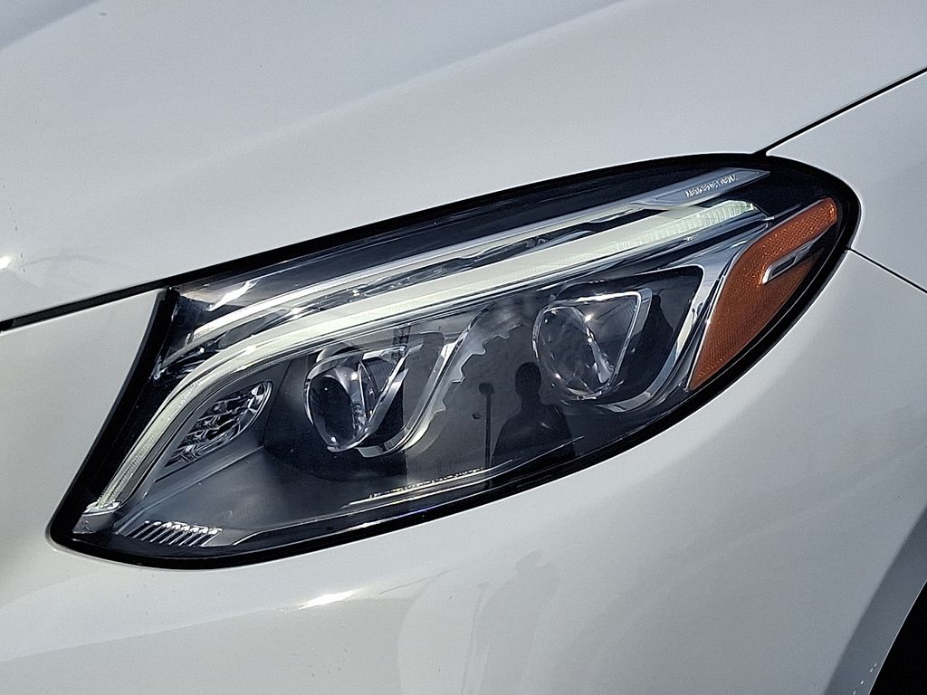 Thumbnail: 2017 Mercedes-Benz GLE - 12