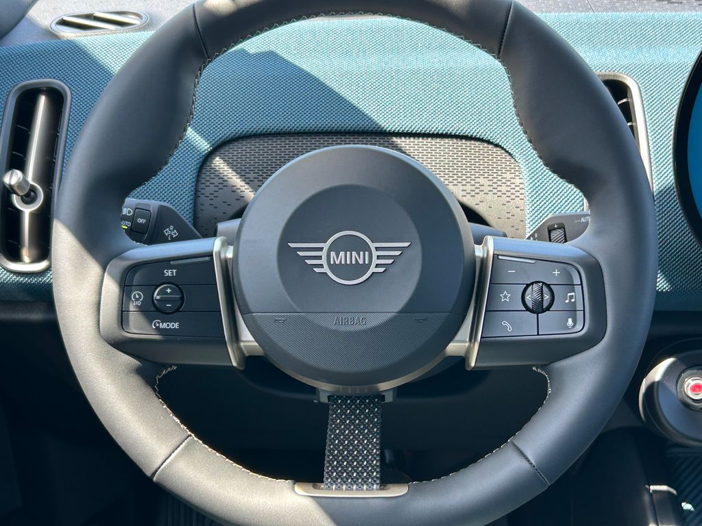 Thumbnail: 2025 MINI Cooper Countryman - 18