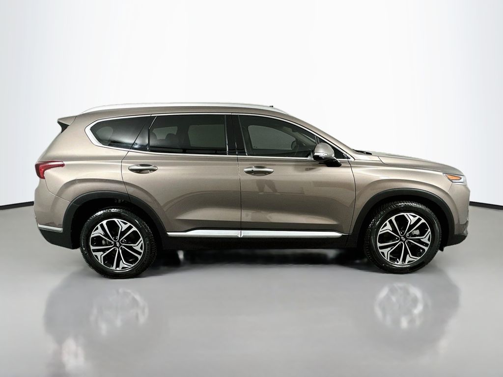 Thumbnail: 2020 Hyundai Santa Fe - 4