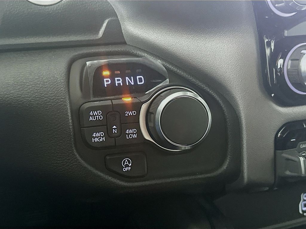 New 2026 Black Ram Big Horn image 12