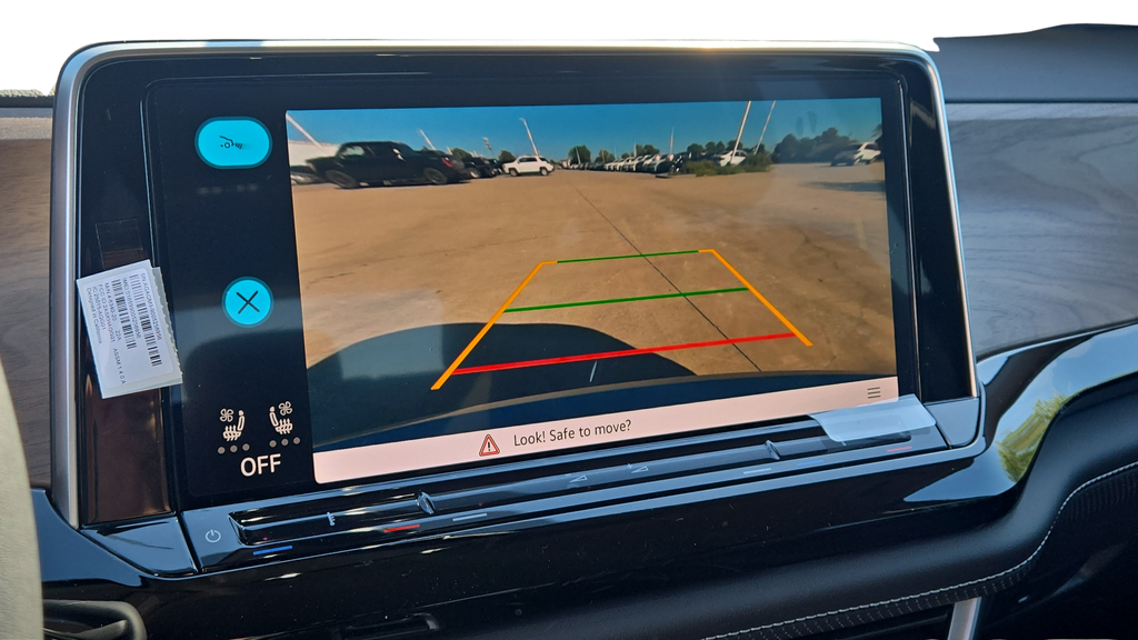 2026 Volkswagen Atlas