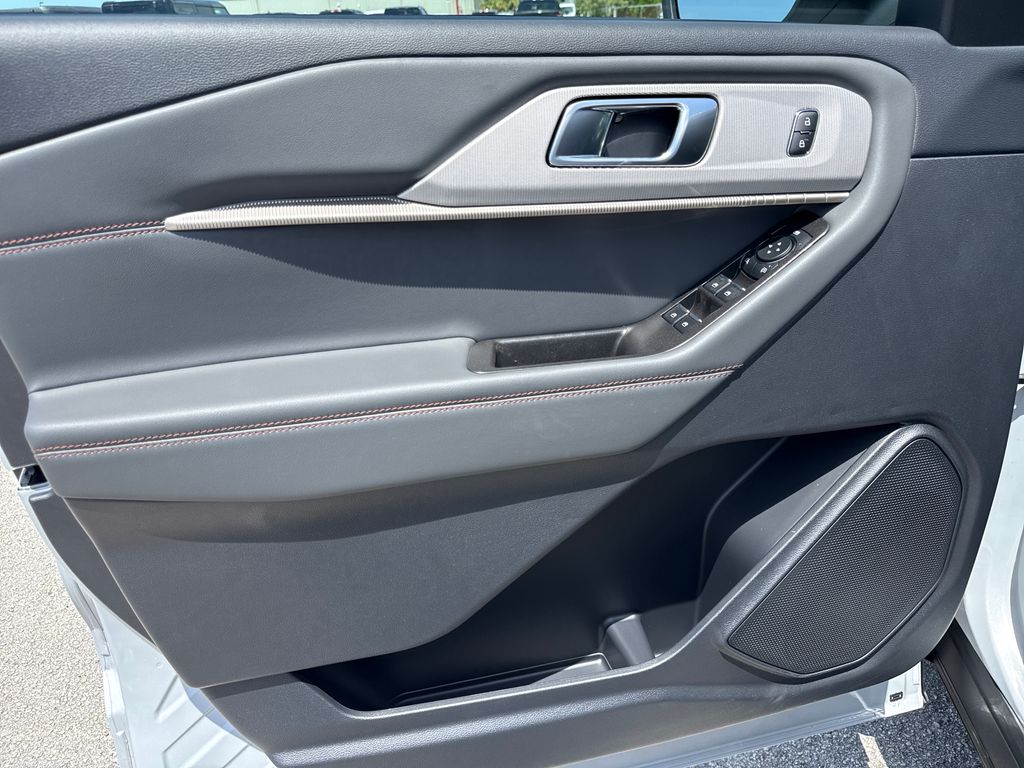 New 2026 White Ford Active image 18