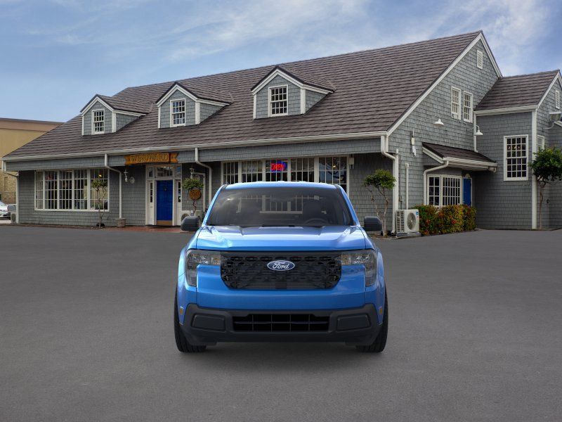 New 2026 Blue Ford XL image 6