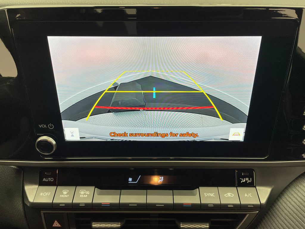 Thumbnail: 2025 Toyota Camry - 26