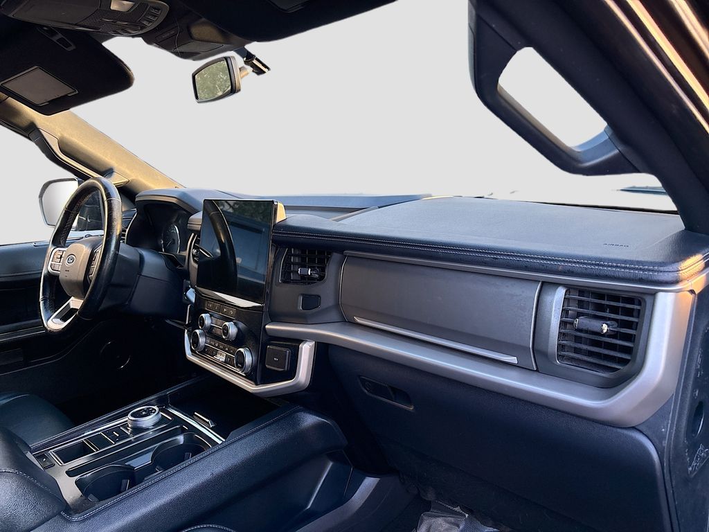 2023 Ford Expedition Limited - Photo 30