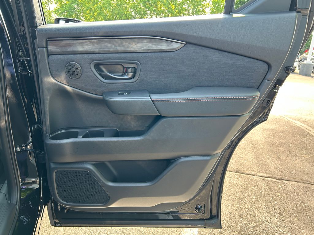 Thumbnail: 2026 Honda Passport - 24