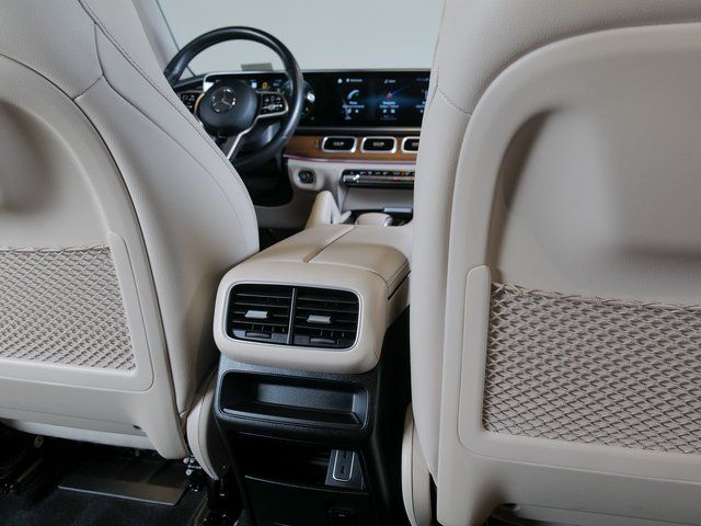 2022 Mercedes-Benz GLE GLE450 - Photo 25