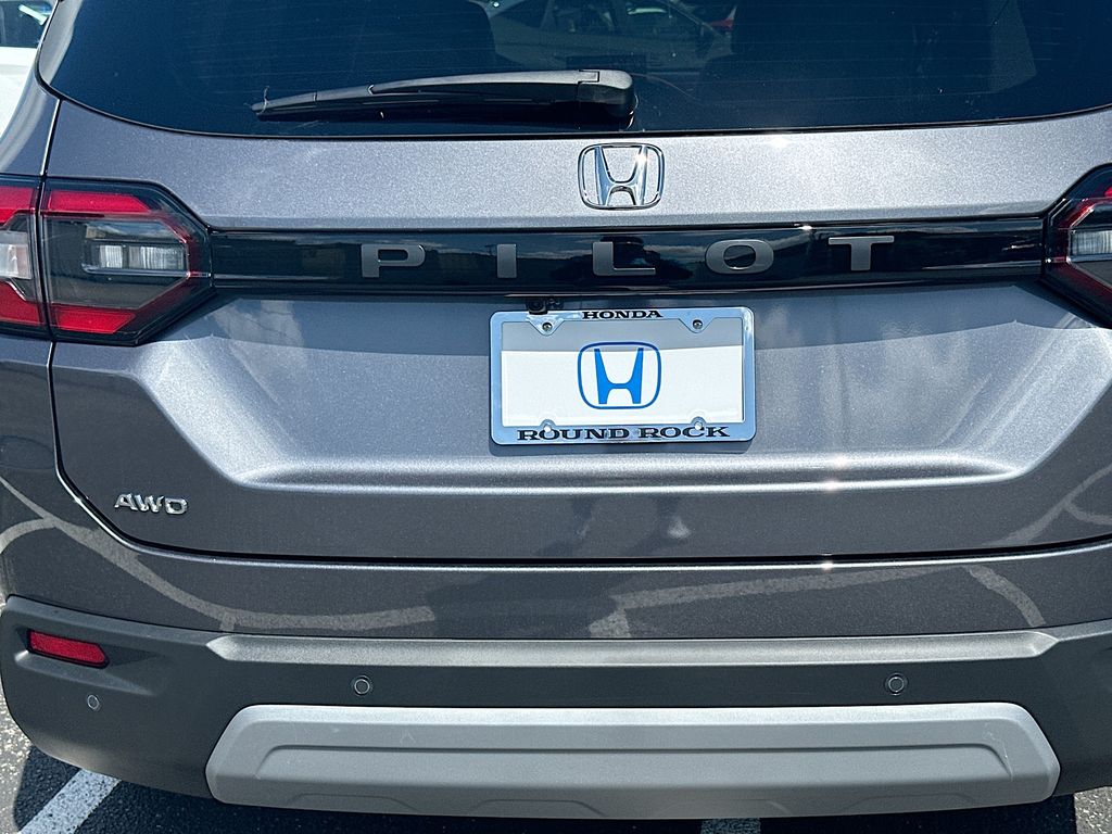 Thumbnail: 2025 Honda Pilot - 21