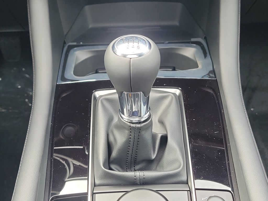2026 Mazda Mazda3 Premium - Photo 30