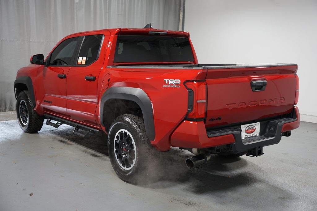 Thumbnail: 2025 Toyota Tacoma - 6