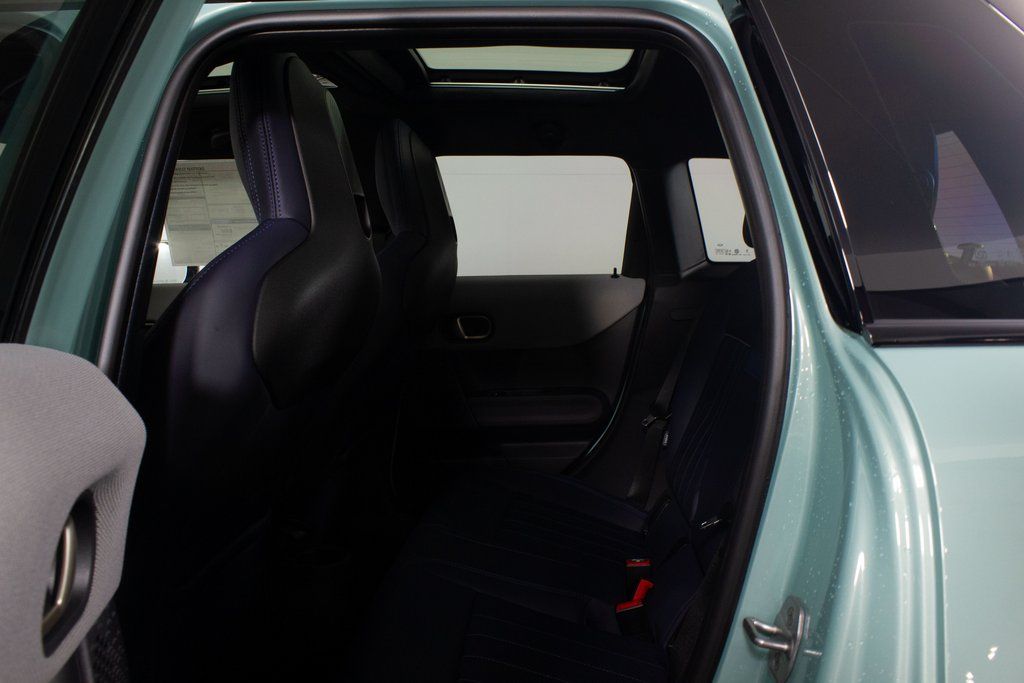 2025 MINI Cooper Hardtop S 6