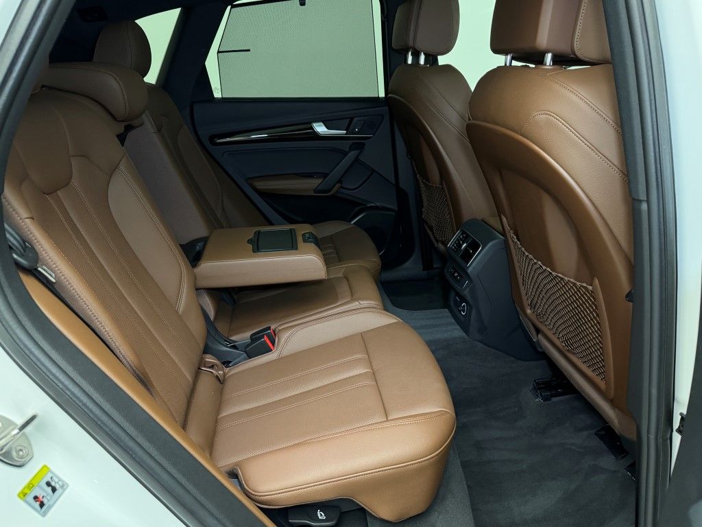2019 Audi Q5 Premium Plus 21