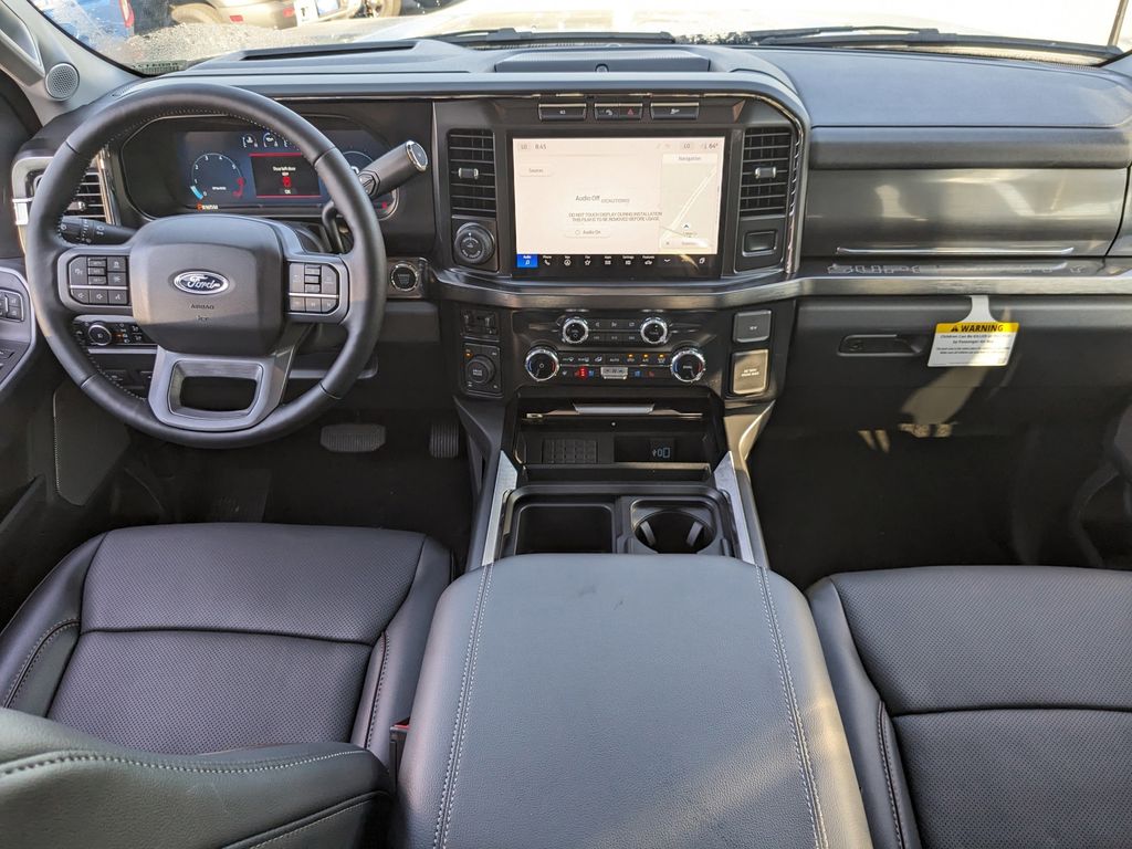 2024 Ford F-250 Super Duty Lariat