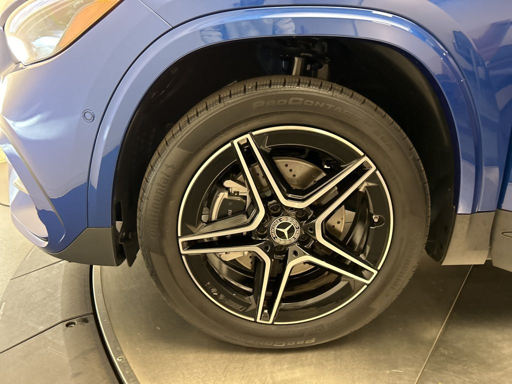 Thumbnail: 2025 Mercedes-Benz GLA - 10