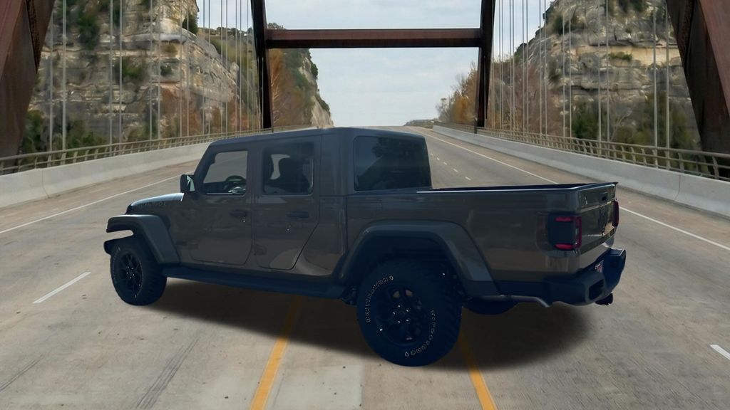 New Car 2025 Jeep Gladiator  For Sale Under $60,000 In Austin, Texas