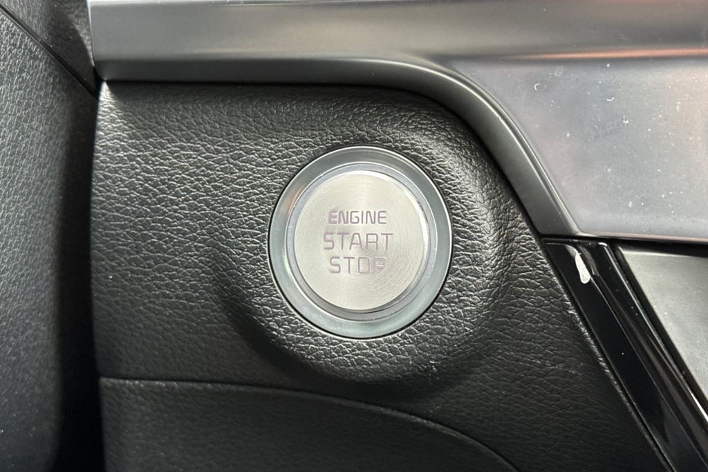 used 2024 Kia Telluride car, priced at $43,907