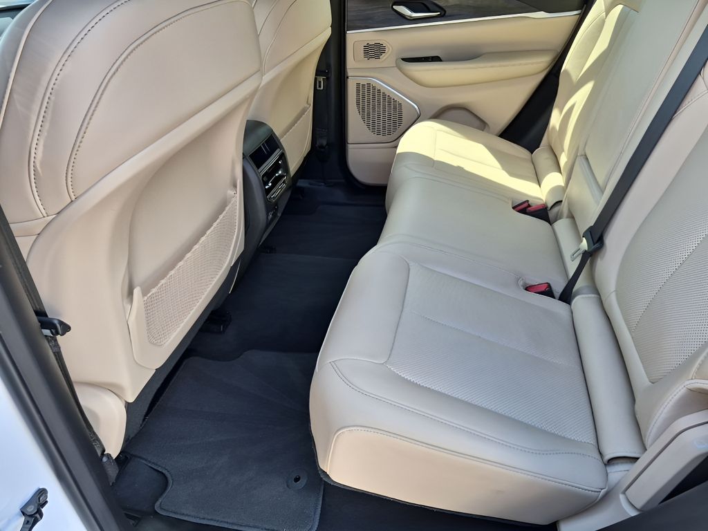 Used Car 2024 Jeep Grand Cherokee  Limited For Sale Under $35,000 In Austin, Texas