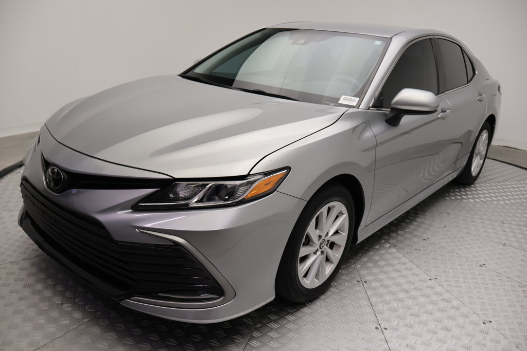 Thumbnail: 2024 Toyota Camry - 2