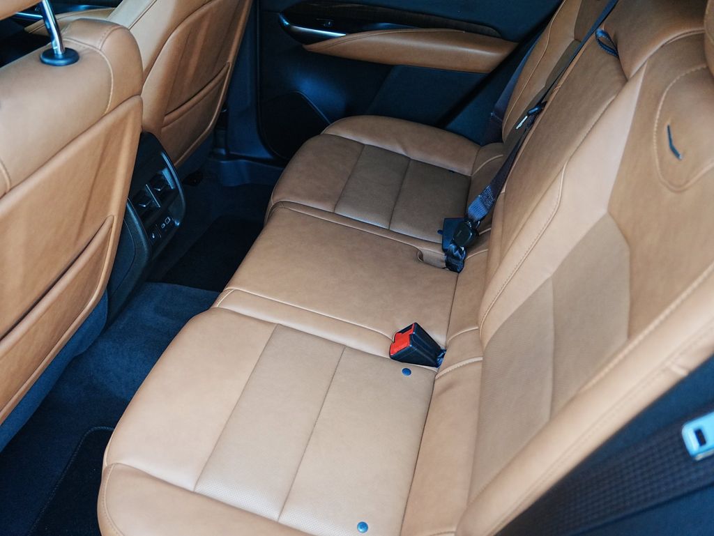 Used Car 2023 Cadillac Xt4  Sport For Sale Under $35,000 In Austin, Texas