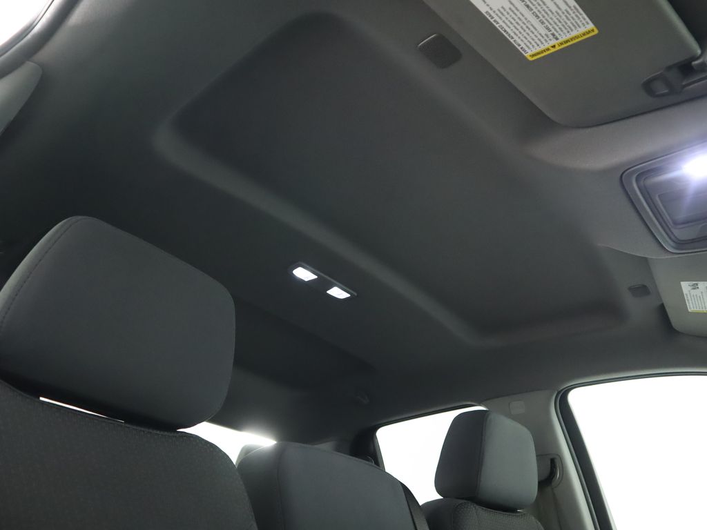 2020 Chevrolet Silverado 1500 Custom 17