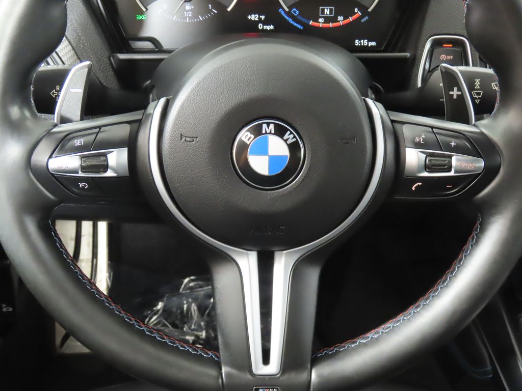 Thumbnail: 2017 BMW M2 - 14