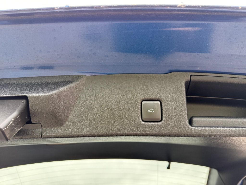 2022 Ford Escape Hybrid