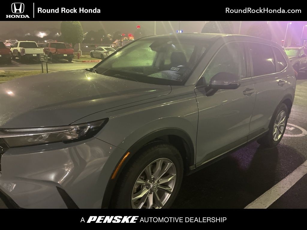 Thumbnail: 2023 Honda CR-V - 1