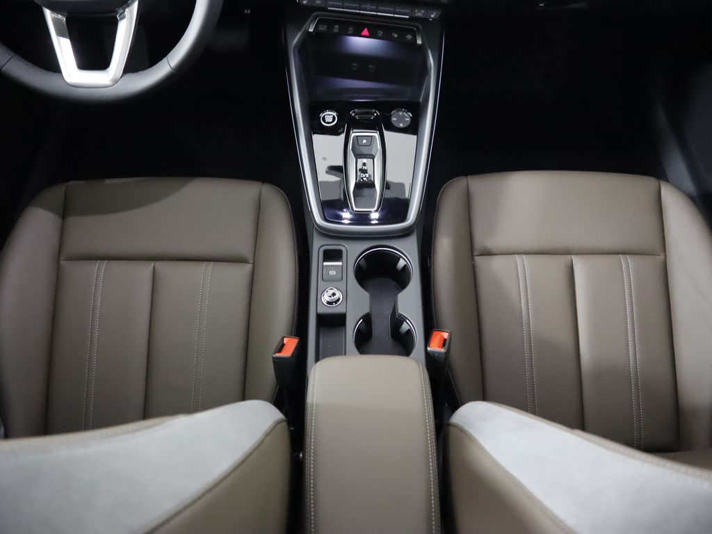 2025 Audi A3  19
