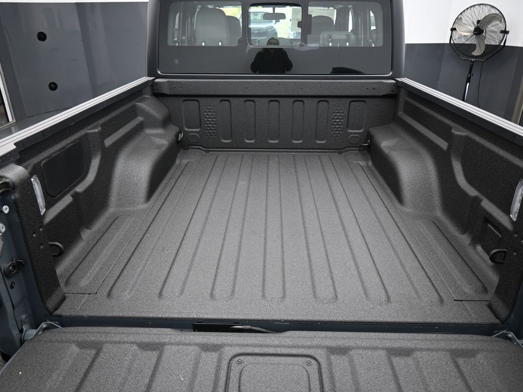 New 2026 Anvil Clearcoat Jeep Sport image 34
